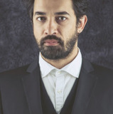 Pedro Damião — Guarda Civil Fronteira Portugal