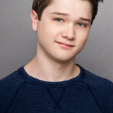 Brendan Chadd Thomas — Bobby