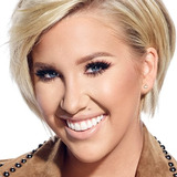 Savannah Chrisley — Self