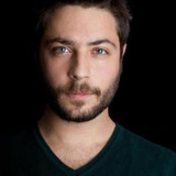 Koray Erkök — Cenk Gücenmez