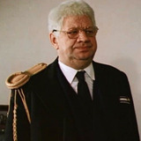 Павел Панков — Ленсман, начальник полиции