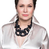 Mónica Dionne — Delfina
