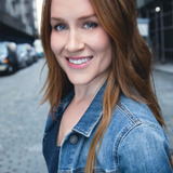 Paige Howard — Matilda (voice)