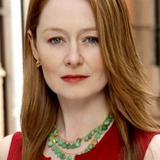 Miranda Otto — Juliet Draper