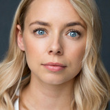 Sacha Parkinson — Melissa