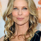 Kate Vernon — Nanette Alexander