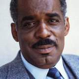 Mel Stewart — Rodney 'Axle' Blake