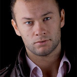 Дмитрий Ермак