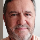 Carlos Saltão — Empregado Restaurante