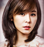 Choi Kang Hee — Shin Eun Soo