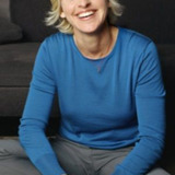 Ellen DeGeneres — Ellen Richmond