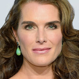 Brooke Shields — Wendy Healy