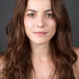 Juliette Pardau — Alison Parraga