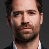 Manuel Garcia-Rulfo — Mickey Haller