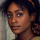 Simona Brown — Louise