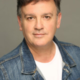 Carlos Seguí — Mr. Aranoa