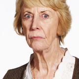 Judi Farr — Scarran Doctor