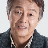 Seo In-seok — Kyun Hwon