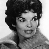 Ginny Tyler — Invisible Girl (voice)