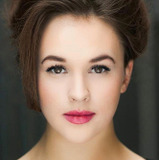 Eliza Butterworth — Aelswith