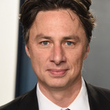 Zach Braff — John 'J.D.' Dorian