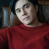 Пауло Авелино — Jacob del Rosario