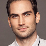 Giles Panton — Keith (voice)