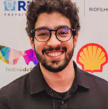 Matheus Costa — Nabonido