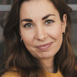 Julie Rudbæk — Julie