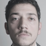 Mert Aydın — Çınar
