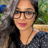 VJ Parvathy
