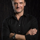 Eduard Trukhmenev — Gosha Rebrov