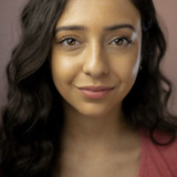Ashling O’Shea — Rumi Joshi