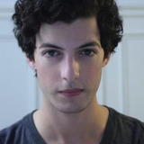 Quentin Merabet — Silas