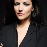 Raquel Leite Borges — Sofia