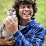 Andy Day — Presenter