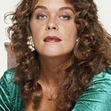 Samantha Beckinsale — Gillian Walcott