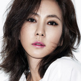김남주 — Go Hye-ran