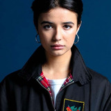 Carmen Kassovitz — Alma