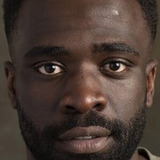 Jordan Kouamé — Dr. George Adjei