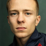 Ruaridh Mollica — Tucker