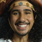 Mateus Honori — Carlão (Jovem)