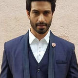Vijayendra Kumeria — Angad Singh Brar