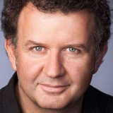 Francis Greenslade — Brian Gross