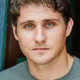 Joshua Brennan — SGT. Jackson