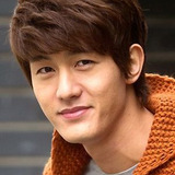 Lee Ki Woo — Choi Kang Hyuk