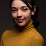 Nathália Falcão — Iryna Burko