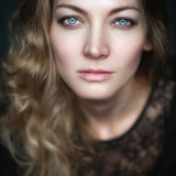 Svetlana Bakulina — Надежда Ховрина — фрейлина