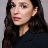 Marisa Abela — Yasmin Kara-Hanani