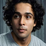Zahan Kapoor — Sunil Kumar Gupta